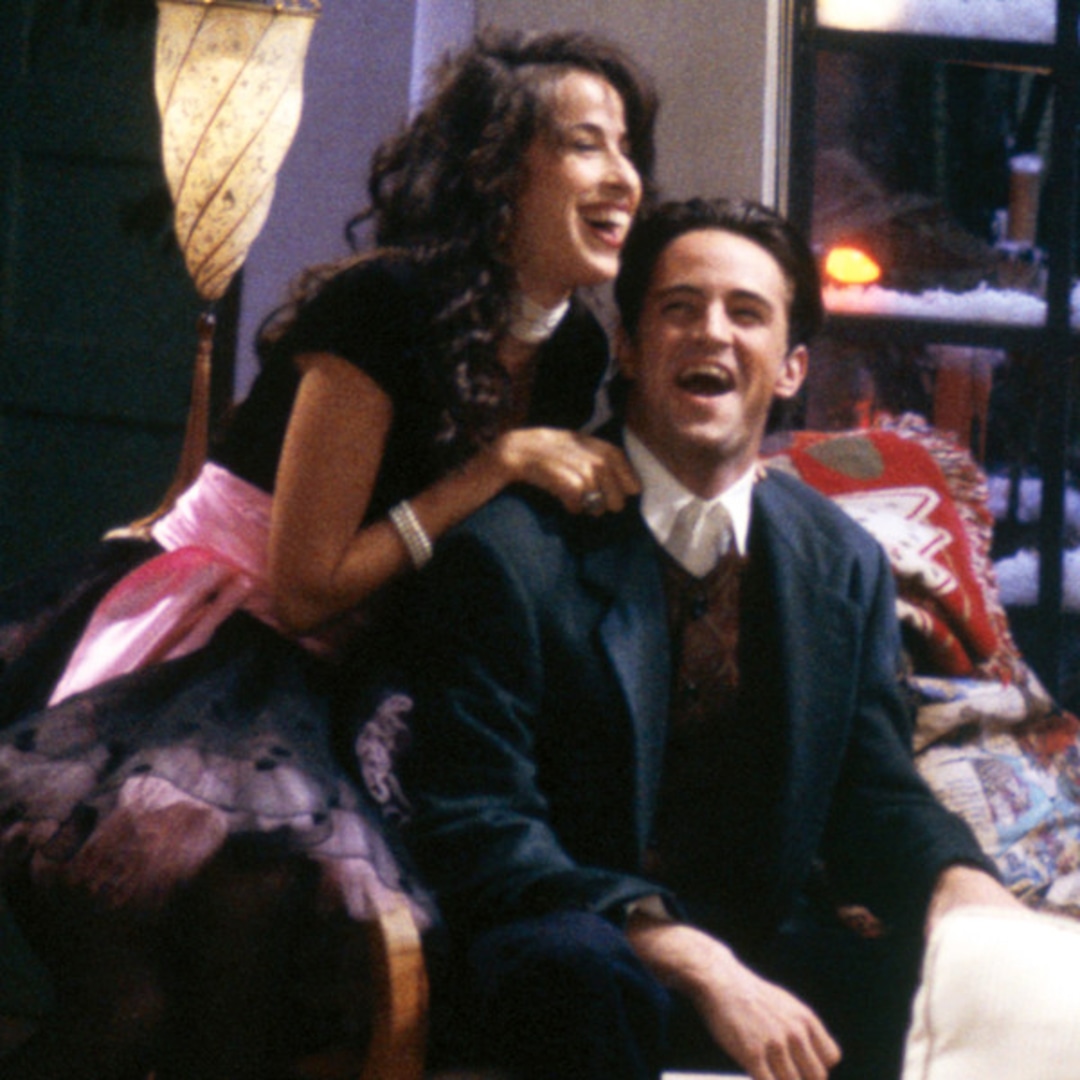 Janice Speaks! Friends' Maggie Wheeler on the Show's Big Legacy